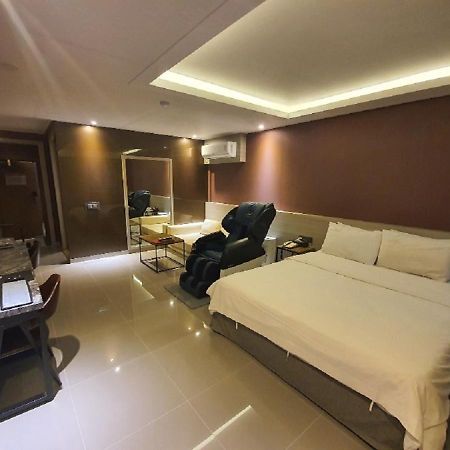 Gallerya Hotel Seoul Zimmer foto