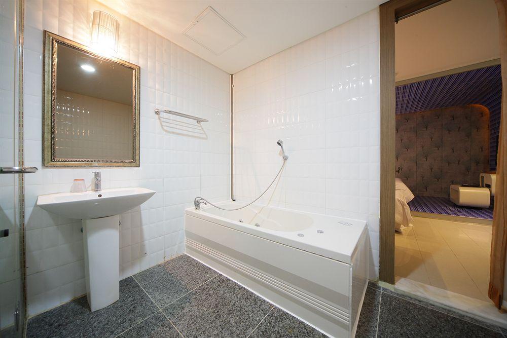 Gallerya Hotel Seoul Exterior foto
