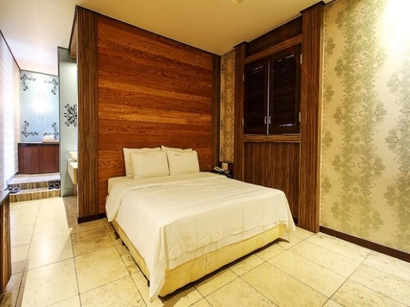 Gallerya Hotel Seoul Exterior foto