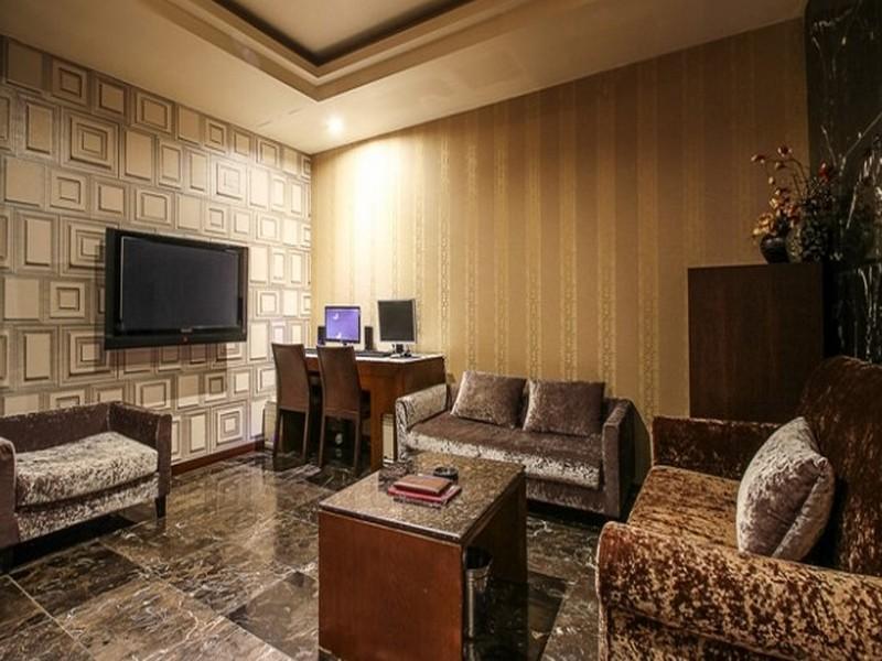 Gallerya Hotel Seoul Exterior foto