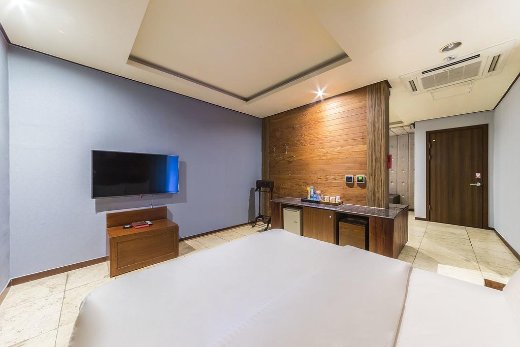 Gallerya Hotel Seoul Exterior foto