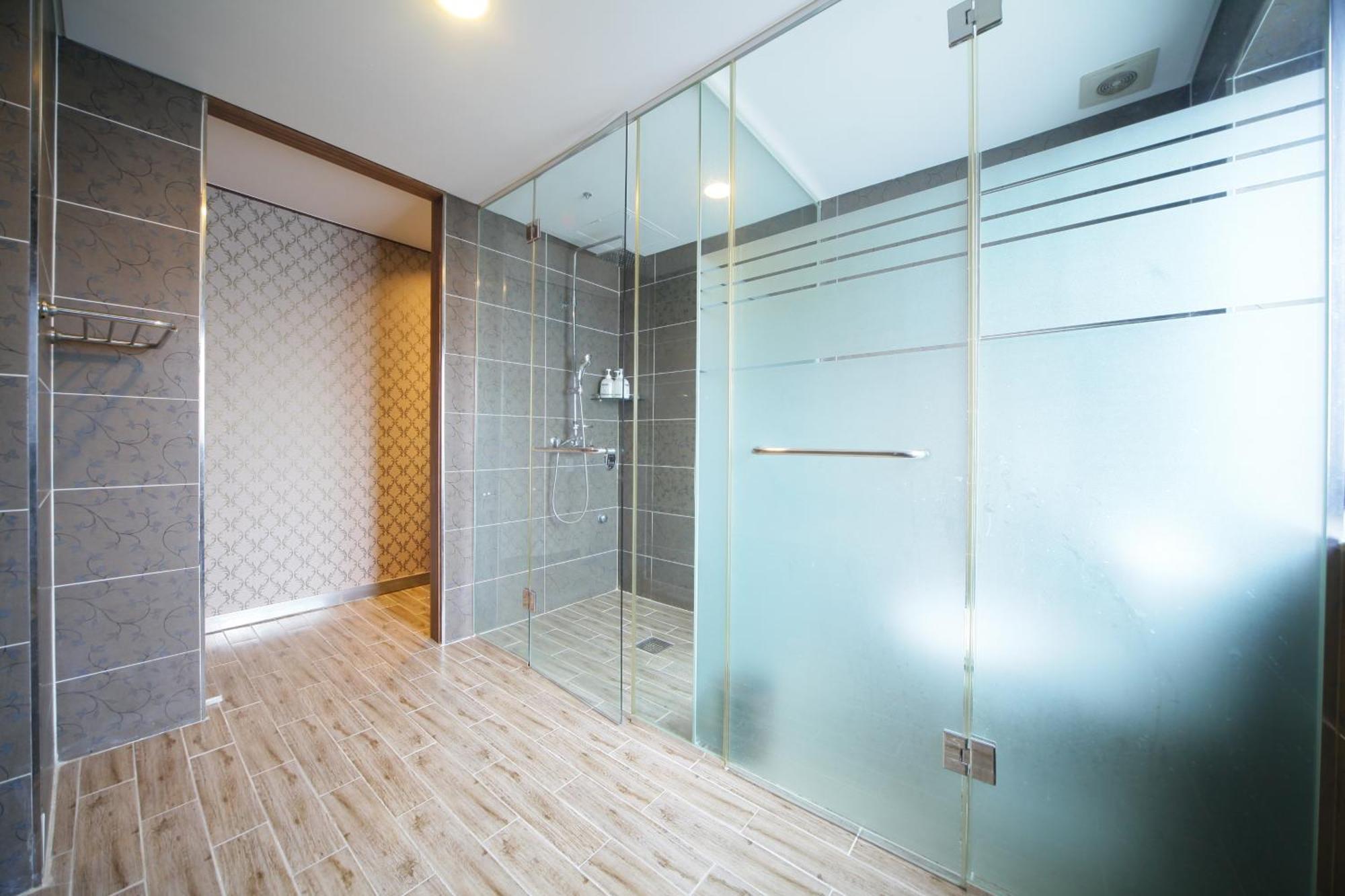 Gallerya Hotel Seoul Exterior foto